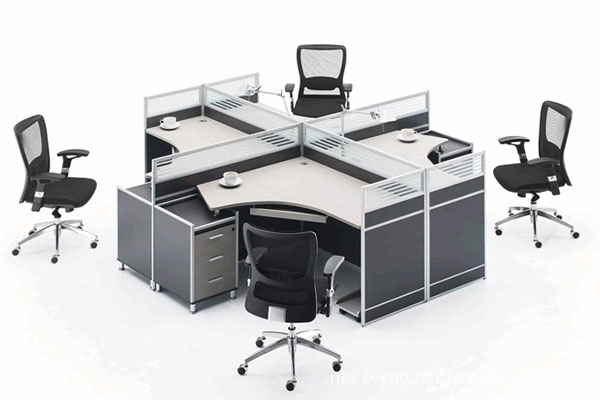 板式辦公家具怎么設計？